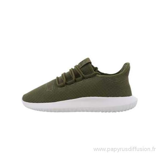 adidas tubular shadow femme kaki